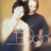 CD - Cock Robin - The Best Of Cock Robin