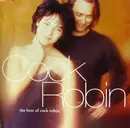 CD - Cock Robin - The Best Of Cock Robin