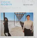12inch Vinyl Single - Cock Robin - The Biggest Fool Of All