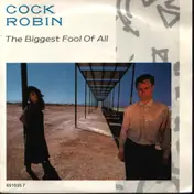 Cock Robin - The Biggest Fool Of All
