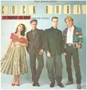 12inch Vinyl Single - Cock Robin - The Promise You Made
