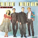 7inch Vinyl Single - Cock Robin - The Promise You Made