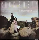 12inch Vinyl Single - Cock Robin - When Your Heart Is Weak (Dance Mix)