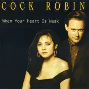 CD - Cock Robin - Simply the Best