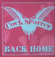 Cock Sparrer - Back Home