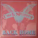 Double LP - Cock Sparrer - Back Home