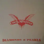 Cock Sparrer - Diamonds & Pearls