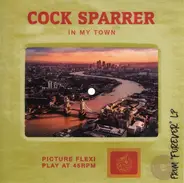 Cock Sparrer - In My Town