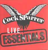 Cock Sparrer - Live Essentials