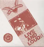 Cock Sparrer - Live And Loud!!