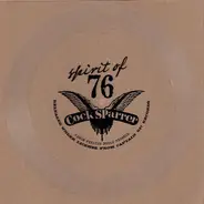 Cock Sparrer - Spirit Of '76