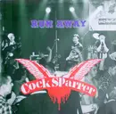 10'' - Cock Sparrer - Run Away