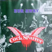 Cock Sparrer - Run Away