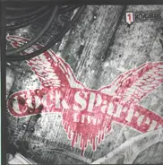 Cock Sparrer - Runnin' Riot: Across the USA