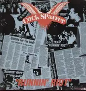 Cock Sparrer - Runnin' Riot