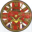 7inch Vinyl Single - Cock Sparrer - Too Late - Limited Edition, picture disc