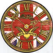 Cock Sparrer - Too Late