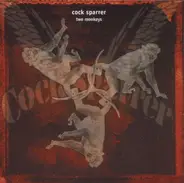 Cock Sparrer - Two Monkeys