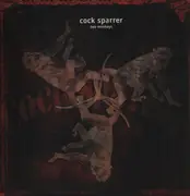 LP - Cock Sparrer - Two Monkeys - 180 / Grey Brown