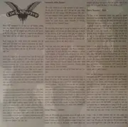 Double LP - Cock Sparrer - Back Home