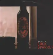 Cock Sparrer - Bloody Minded... The Best Of Cock Sparrer