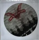 Picture Disc - Cock Sparrer - Guilty As Charged 2009