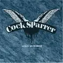Double LP - Cock Sparrer - Guilty As Charged - 180gr, 10''