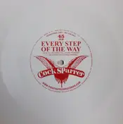Cock Sparrer - Every Step Of The Way
