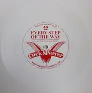 Cock Sparrer - Every Step Of The Way