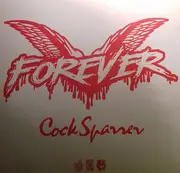 LP - Cock Sparrer - Forever