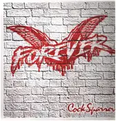 Cock Sparrer - Forever