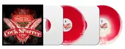 LP-Box - Cock Sparrer - Live - Back In San Francisco 2009 - Red White, Poster