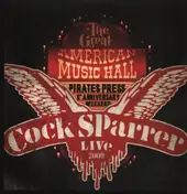 Cock Sparrer - Live - Back In San Francisco 2009