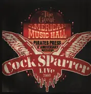 Cock Sparrer - Live - Back In San Francisco 2009
