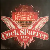 Cock Sparrer - Live - Back In San Francisco 2009