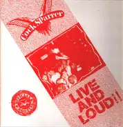 Cock Sparrer - Live And Loud!!