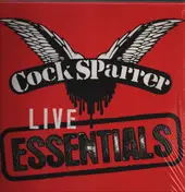 Cock Sparrer - Live Essentials