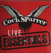 Cock Sparrer - Live Essentials