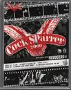 Picture Disc - Cock Sparrer - SF 2000 Tour Itinerary