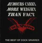 Cock Sparrer - Rumours Carry More Weight Than Fact (The Best Of Cock Sparrer)