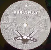 10'' - Cock Sparrer - Run Away