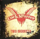 CD - Cock Sparrer - Two Monkeys 2009