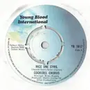 7inch Vinyl Single - Cockerel Chorus - Nice One Cyril