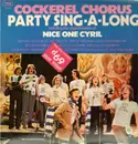 LP - Cockerel Chorus - Party Sing-A-Long