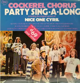 Cockerel Chorus - Party Sing-A-Long