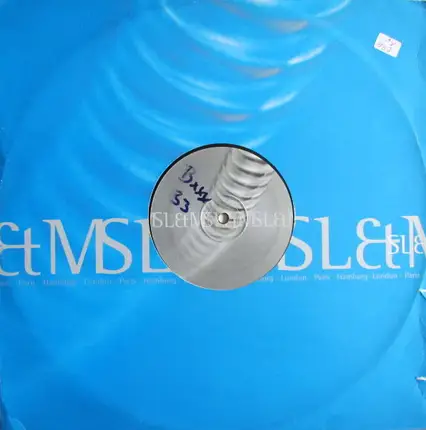 Cocker & Lazonby - Casanova