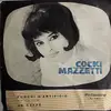 7inch Vinyl Single - Cocki Mazzetti - Fuochi D'Artificio / Un Caffè