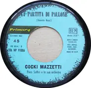 Cocki Mazzetti - La Partita Di Pallone