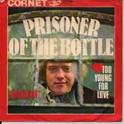 Cockie Kay - Too Young For Love / Prisoner Of The Bottle
