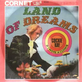 Cockie Kay - Land Of Dreams